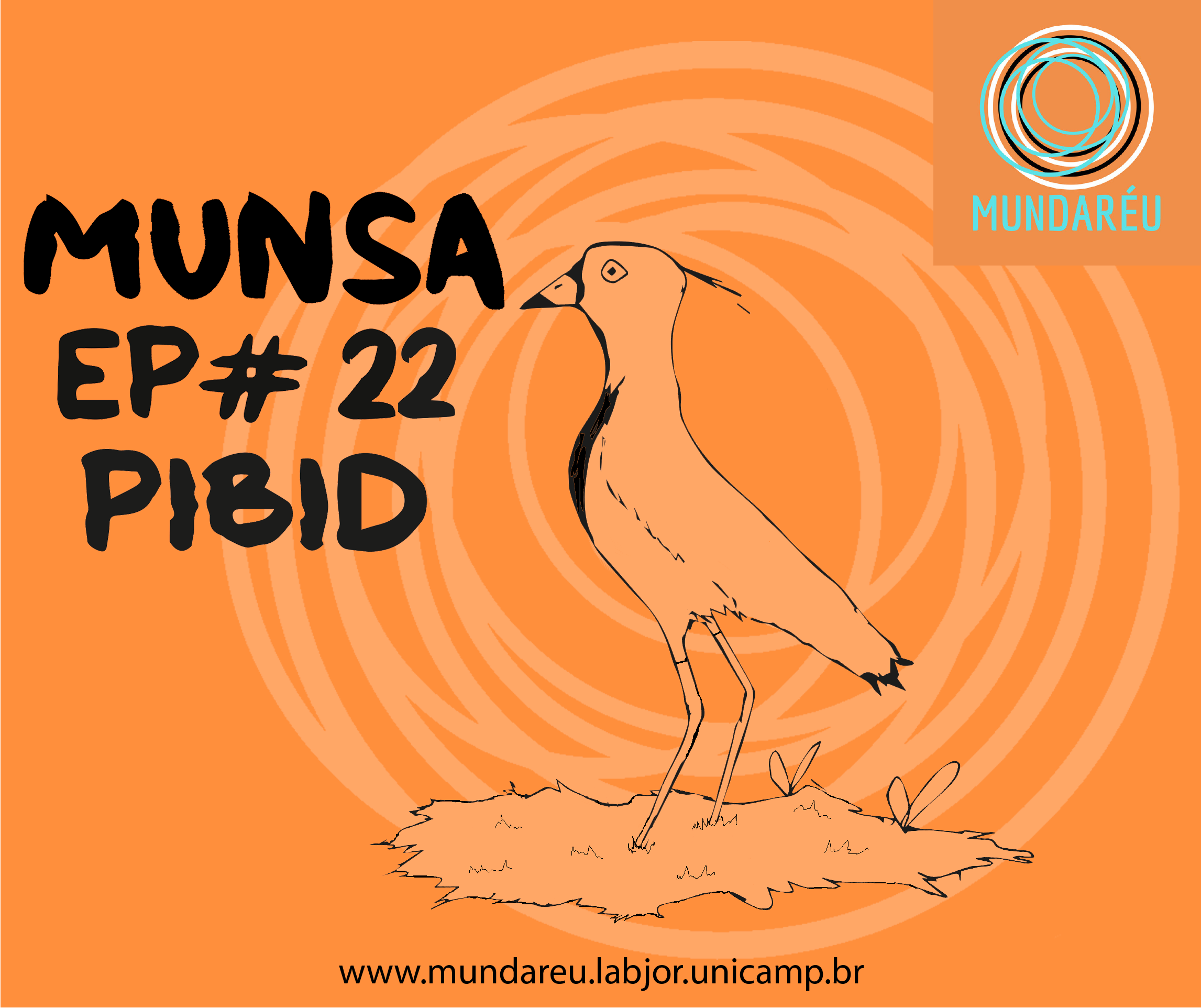 Mundaréu
