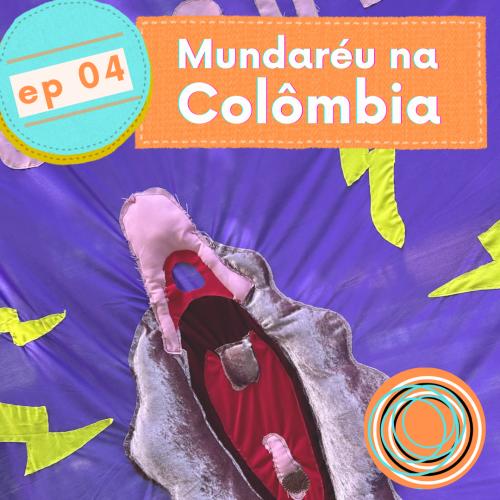 Colombia#4#: Giros sulamericanos e novas ontologias feministas