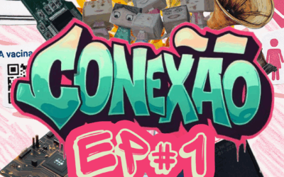 Episódio #1 – CONEXÃO: Tecnologias ancestrais