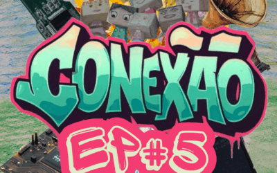Episódio #5 – INFORMAÇÃO: Tecnologias comunitárias