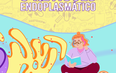 O Retículo Endoplasmático