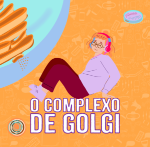 O Complexo de Golgi
