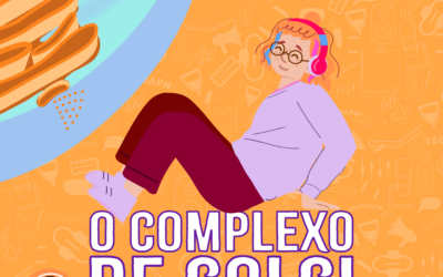 O Complexo de Golgi